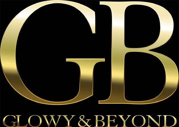 Glowy and Beyond Logo